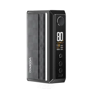 Боксмод Voopoo Drag 5 177W